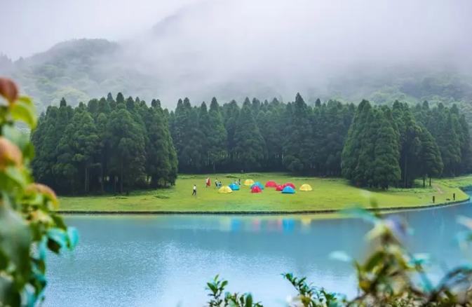 台北流行音乐中心周边