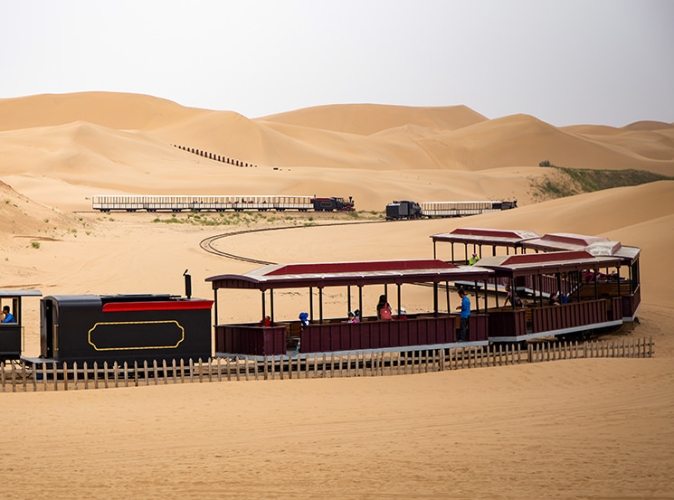 內蒙古旅遊景點