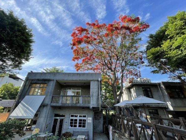 新北咖啡館推薦