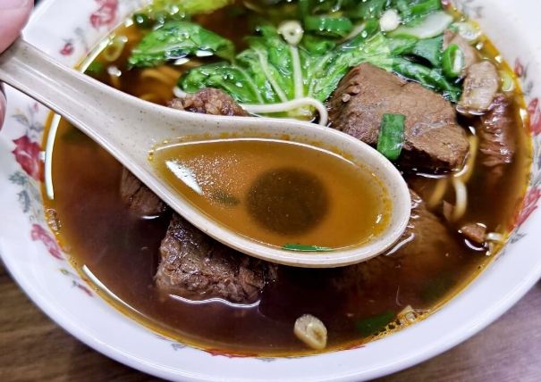 昆陽牛肉麵做法