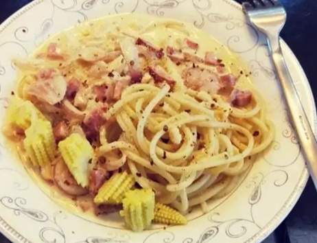 義大利麵卡路里