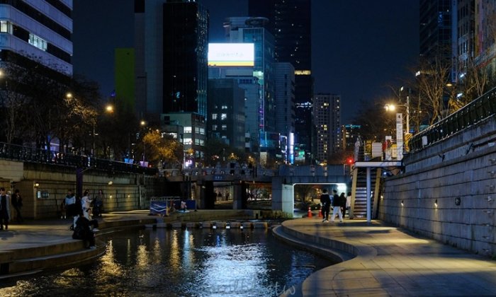 韓國旅遊行程推薦