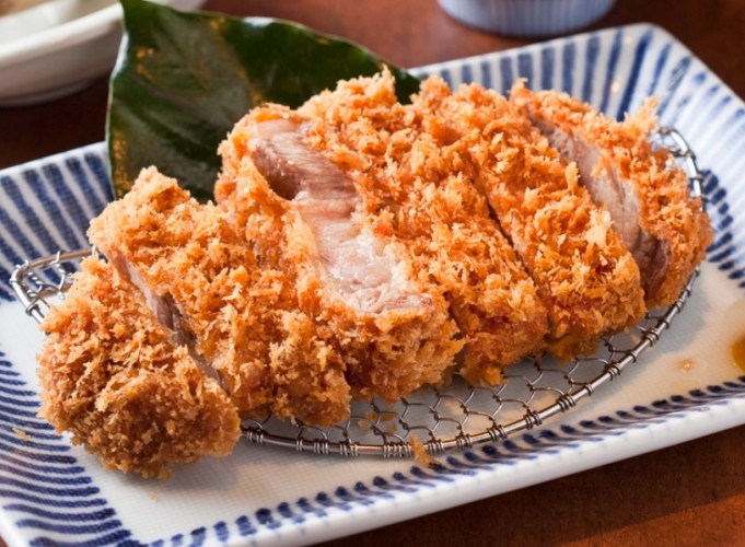 葛飾區必吃餐廳