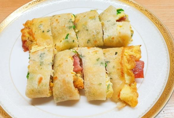 高雄傳統市場小吃