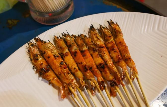 東大夜市美食推薦