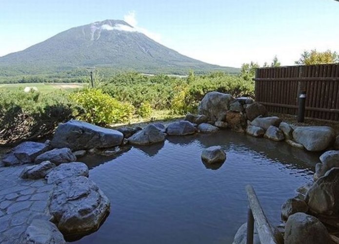 二世谷冬季活動