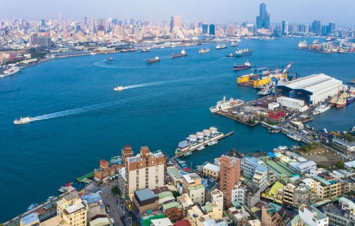 台灣中南部一日遊