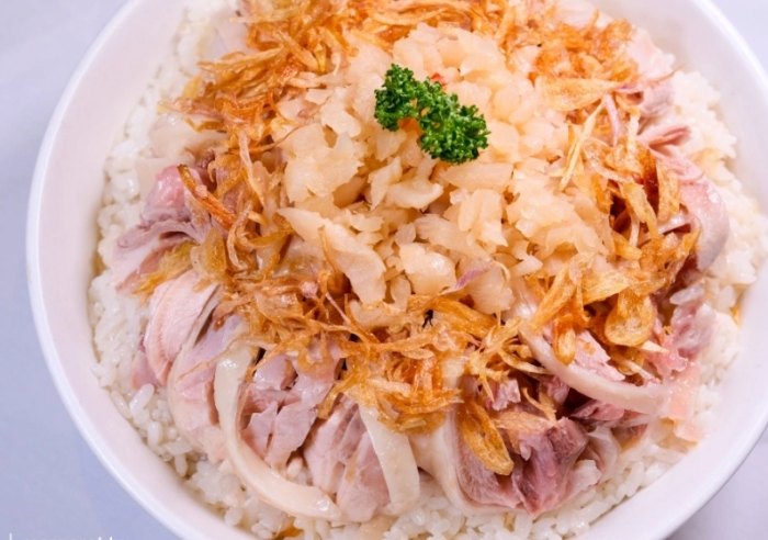 嘉義火雞肉飯推薦