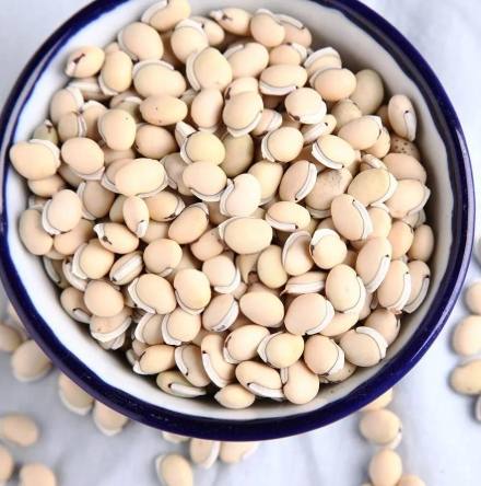 白扁豆眉豆食譜