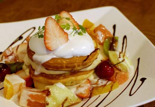 岡山甜點店推薦