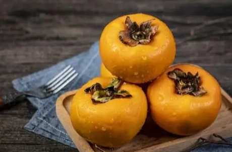 柿子術後食用時機