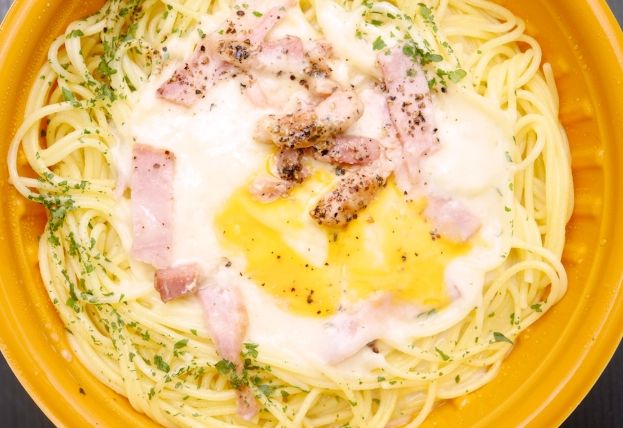 義大利麵卡路里