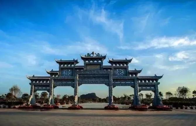 台北流行音乐中心周边