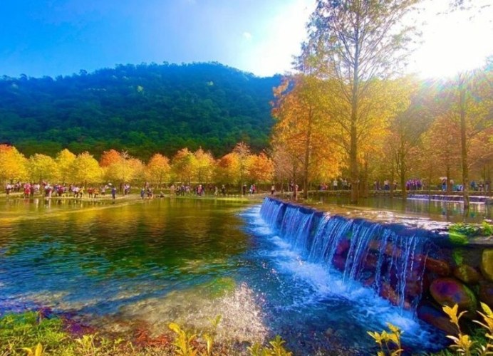 三天兩夜宜蘭行程