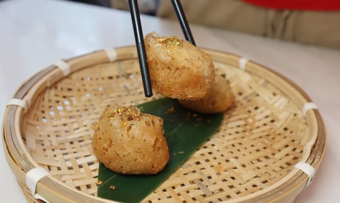 西門町不限時餐廳