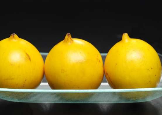 黃金果食用禁忌