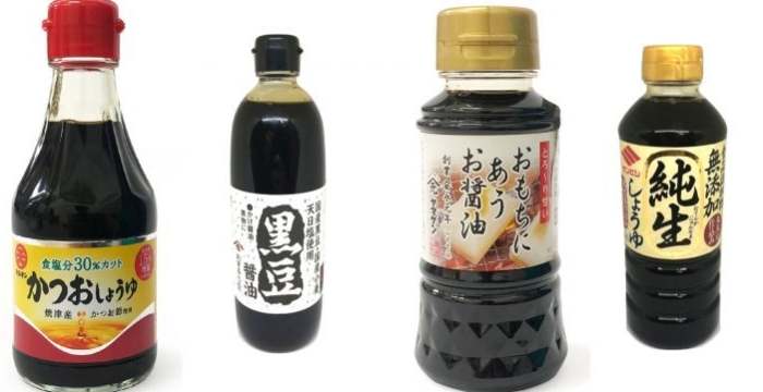 章魚燒醬油推薦