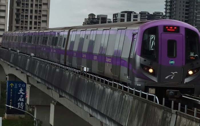 桃園景點公車攻略