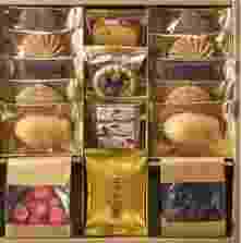 客制化喜饼礼盒