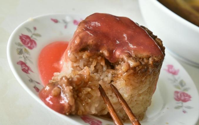 忠孝路米糕推薦