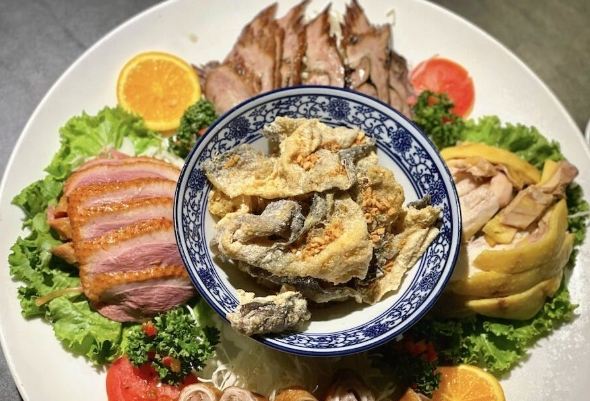 北后寺美食推薦