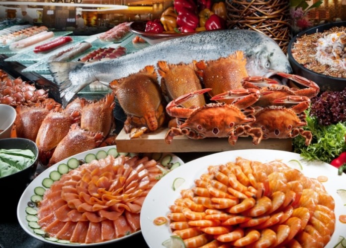 漢來海港下午茶價錢