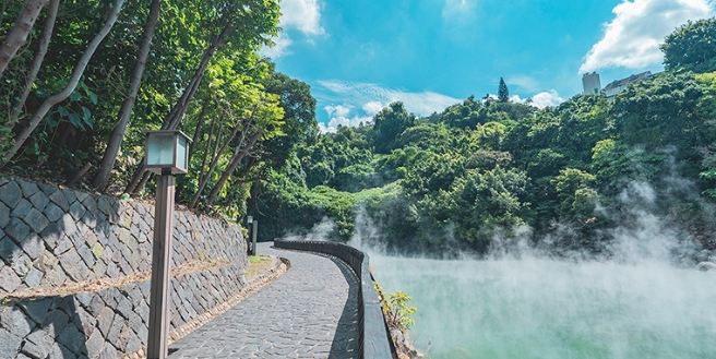 台北新北爬山步道