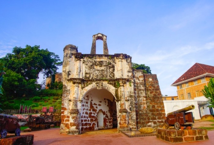 台南一日遊行程