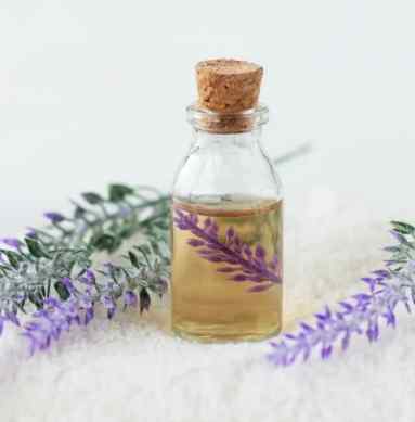 香薰精油使用指南