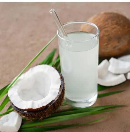 椰子水豆漿做法