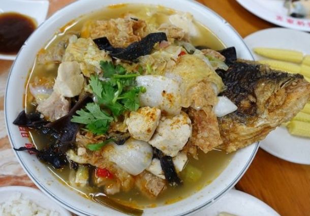 嘉義高評分餐廳