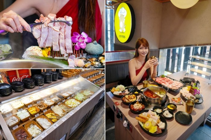 屏東吃到飽素食