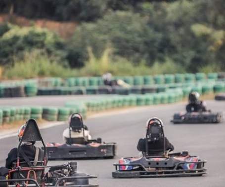 深圳卡丁車價格