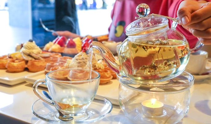 西門町咖啡廳推薦