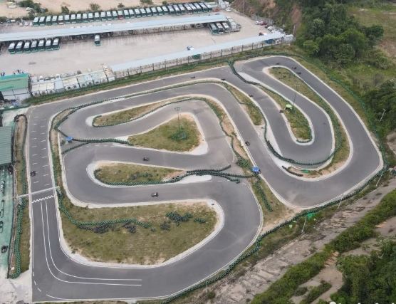 卡丁車場地推薦