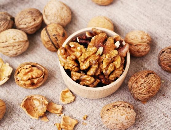 核桃副作用