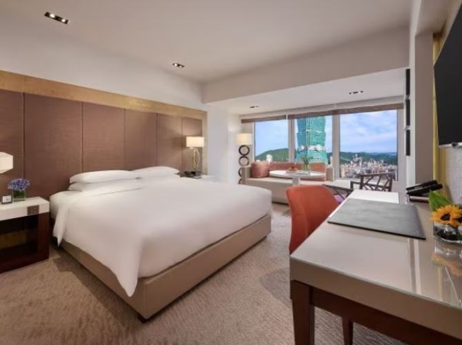 寵物友善住宿推薦