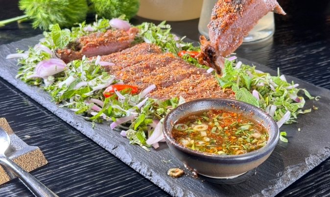 台北泰國菜餐廳