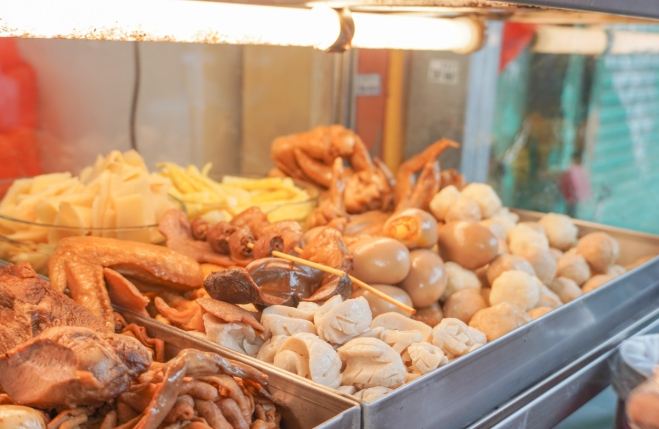 師大夜市美食推薦