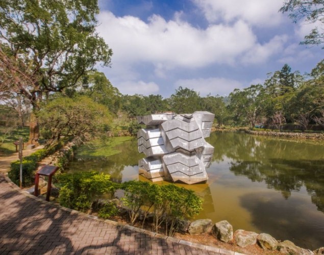 桃園一日遊行程