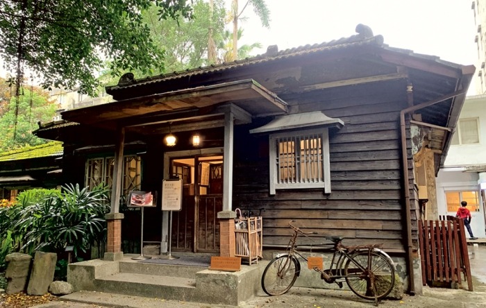 台北大安區購物推薦