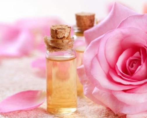 玫瑰草精油使用注意