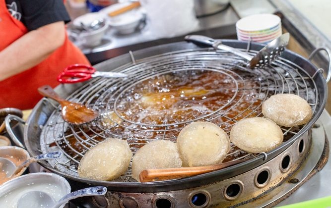 北投石牌站餐廳推薦