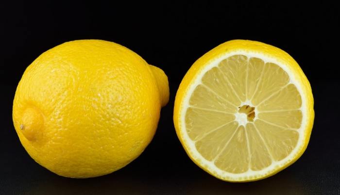 檸檬酸清潔比例