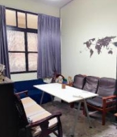 苗栗火車站背包客棧