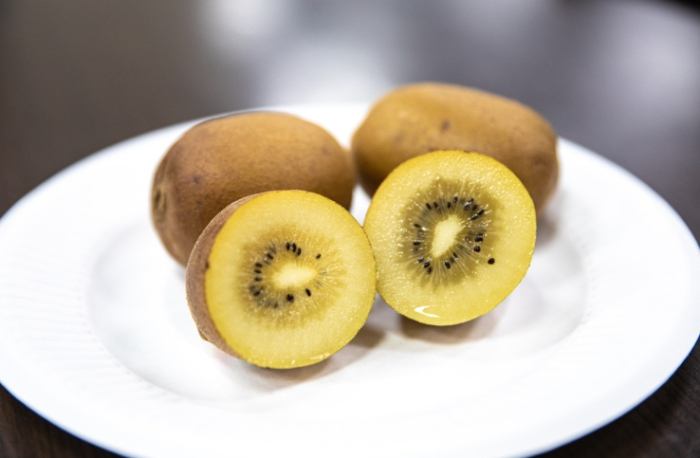 柿子奇異果禁忌