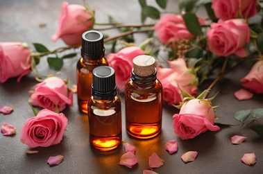 玫瑰草精油副作用