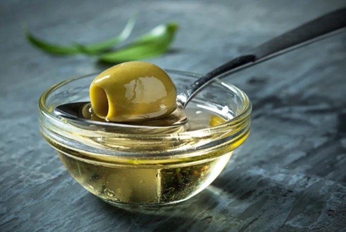 橄欖油美容方法