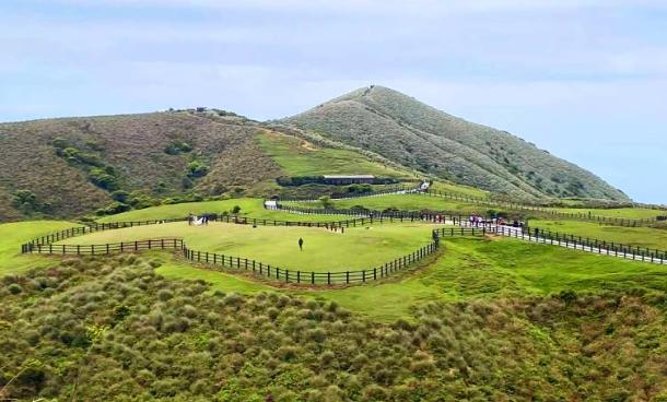 雙北親子戶外景點