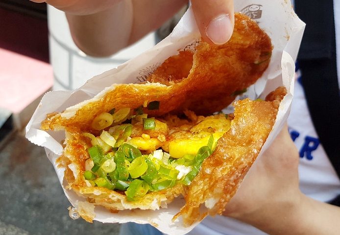 花蓮車站附近必吃